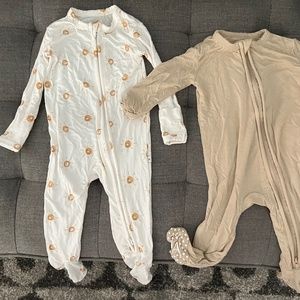 Harp Angel Boutique - 0-3mo [bundle of two]